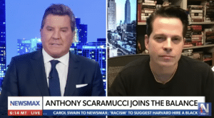 THE MOOCH JOINS THE BALANCE! Is It Time for Chris Christie to Drop Out of the Race? [Watch]